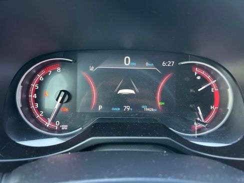 Used 2024 Toyota RAV4 XLE w/ Convenience Package FWD image 23