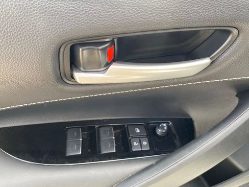 Used 2024 Toyota Corolla SE FWD image 20