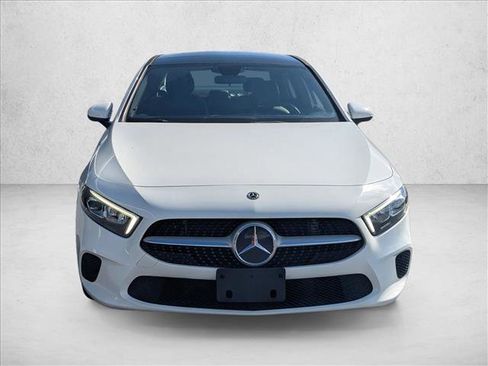 Used 2019 Mercedes-Benz A 220 image 2