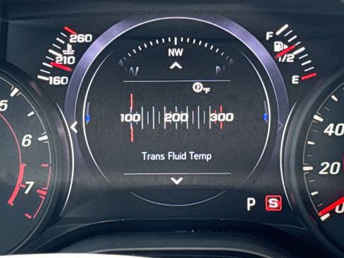 Used 2020 Chevrolet Camaro SS RWD image 21