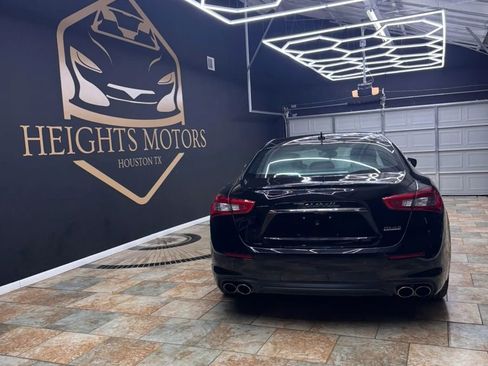 Used 2019 Maserati Ghibli image 12
