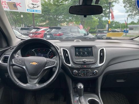 Used 2019 Chevrolet Equinox LT AWD/4WD image 5