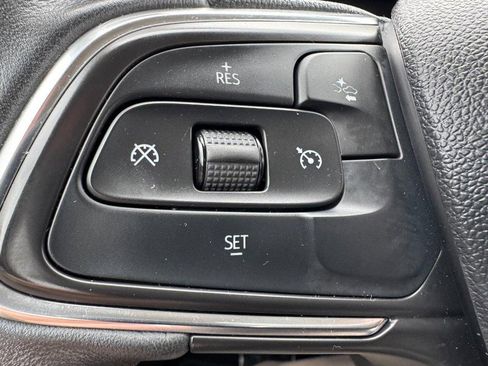 Used 2023 Buick Encore GX Select w/ Sport Touring Package image 16