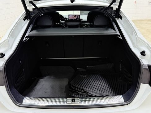 Used 2024 Audi A5 2.0T Premium Plus image 36