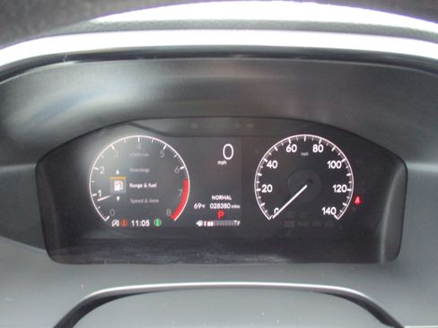 Certified 2024 Honda CR-V EX image 19