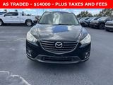 Used 2016 MAZDA CX-5 Touring image 2