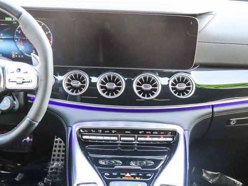 Used 2020 Mercedes-Benz AMG GT 53 image 18