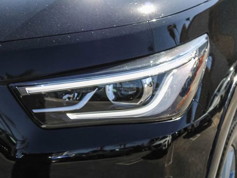 Used 2023 INFINITI QX80 Luxe w/ Cargo Package image 8