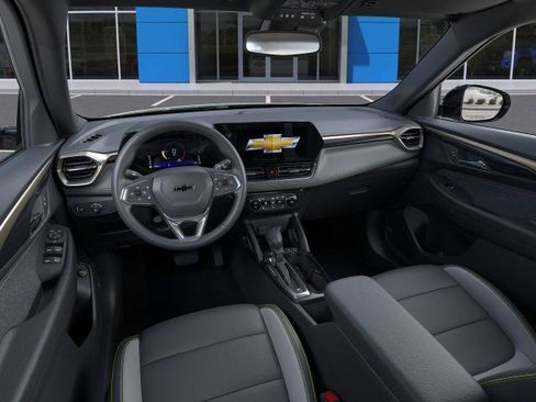 New 2026 Chevrolet TrailBlazer ACTIV w/ Convenience Package FWD image 39