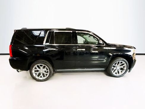 Used 2020 Chevrolet Tahoe Premier AWD/4WD image 5