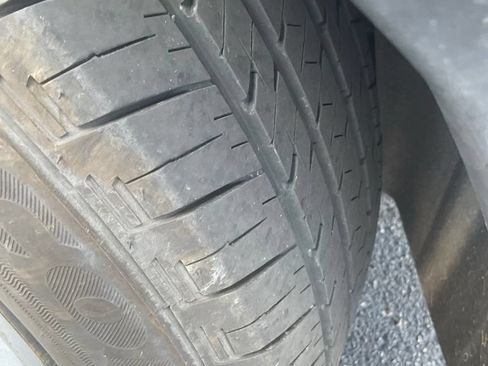 Used 2023 Honda CR-V LX image 11