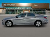 New 2025 Hyundai Elantra Sport image 3