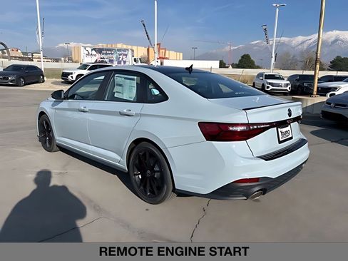 New 2026 Volkswagen Jetta GLI Autobahn image 6