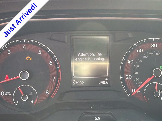 Used 2021 Volkswagen Jetta S FWD image 41