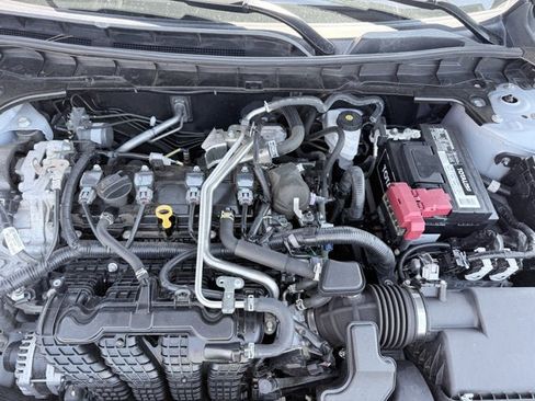 Certified 2023 Nissan Altima 2.5 SR AWD/4WD image 23
