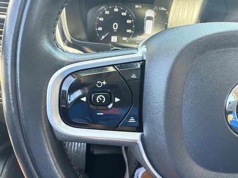 Used 2022 Volvo XC90 T6 Inscription w/ Advanced Package image 33