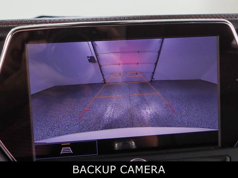 Used 2022 Chevrolet Blazer RS image 19