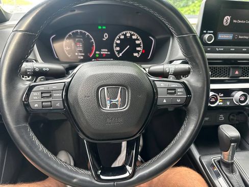 Used 2024 Honda Civic Sport image 16