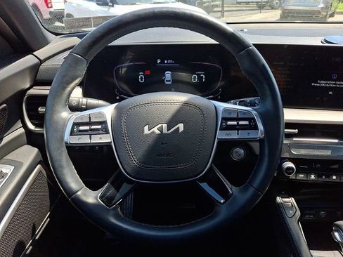 Certified 2024 Kia Telluride EX X-Line AWD/4WD image 22