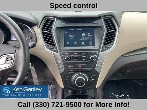 Used 2017 Hyundai Santa Fe Sport FWD image 35