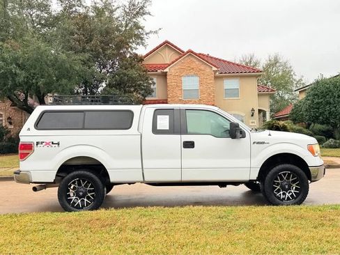 Used 2013 Ford F150 XL w/ Mid Equipment Group image 20