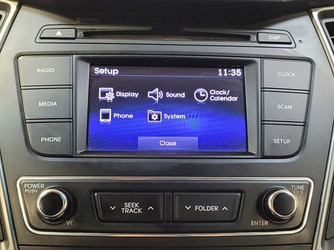 Used 2018 Hyundai Santa Fe Sport image 25