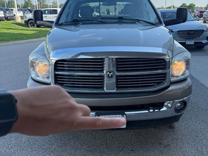 Used 2008 Dodge Ram 3500 Truck SLT w/ Popular Equipment Group
