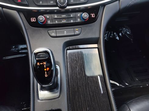 Used 2017 Buick LaCrosse Premium w/ Sun and Shade Package image 20