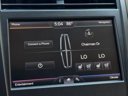 Used 2015 Lincoln MKC FWD w/ Equipment Group 102A Reserve image 39
