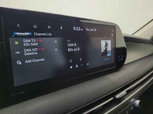 Used 2025 Hyundai Palisade SEL FWD image 27
