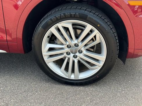 Used 2018 Audi Q5 Prestige AWD/4WD image 10