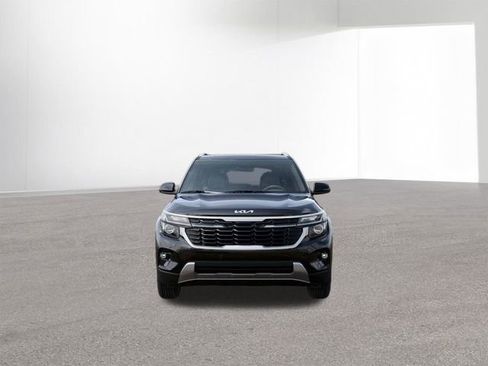 New 2026 Kia Seltos EX image 2
