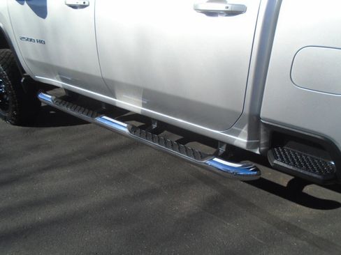 Used 2020 Chevrolet Silverado 2500 LT w/ All Star Edition image 17