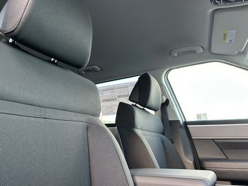 Used 2025 Hyundai Santa Fe SE image 16