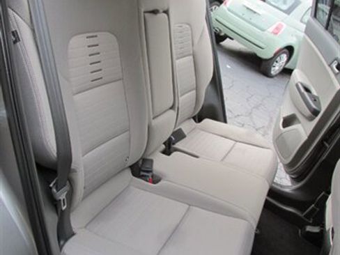 Used 2018 Kia Sportage LX w/ LX Technology Package image 18