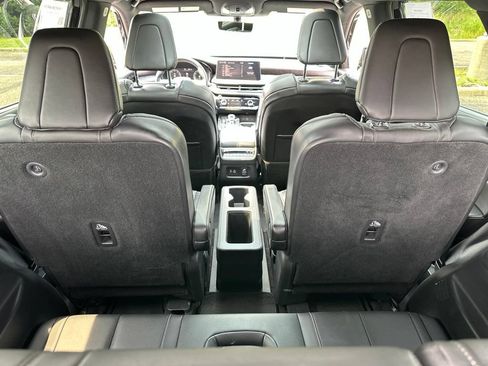 Used 2025 INFINITI QX60 Autograph w/ Cargo Package AWD/4WD image 36