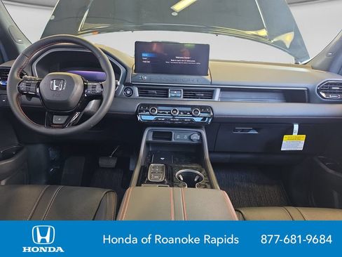 New 2026 Honda Passport TrailSport Elite image 12