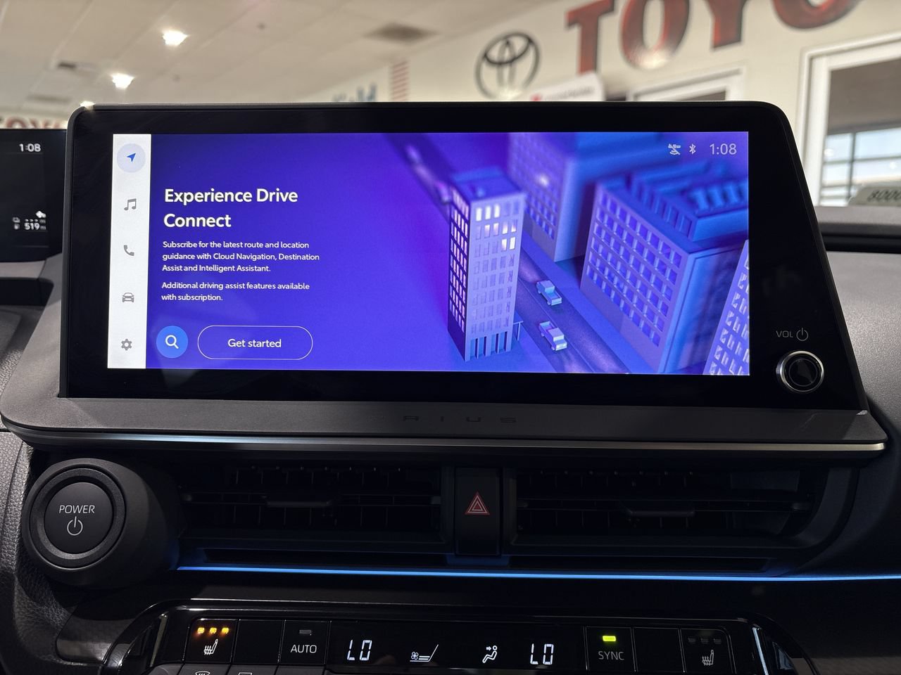 New 2027 Toyota Prius Plug-In Hybrid FWD image 19