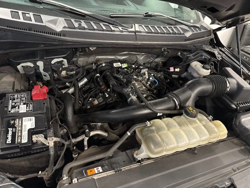 Used 2020 Ford F150 XL w/ Equipment Group 101A Mid AWD/4WD image 30