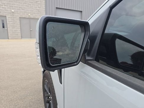 Used 2026 Ford F150 Lariat AWD/4WD image 7