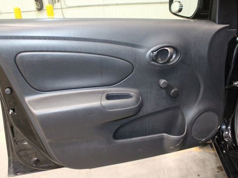 Used 2019 Nissan Versa S Plus image 16