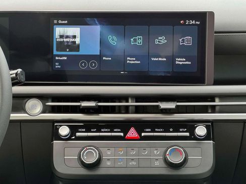 New 2026 Hyundai Santa Cruz SE image 19