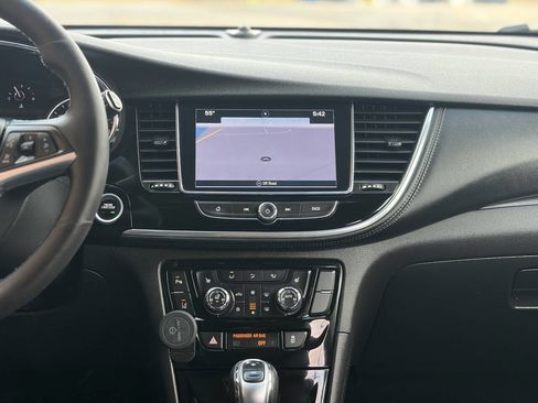 Used 2017 Buick Encore Premium w/ Experience Buick Package AWD/4WD image 24