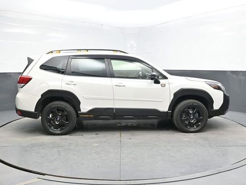 Used 2022 Subaru Forester Wilderness AWD/4WD image 8