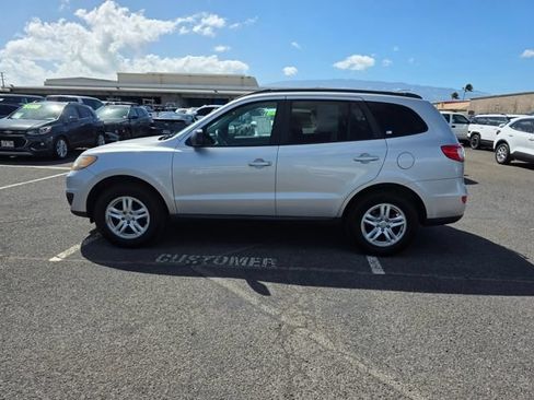 Used 2011 Hyundai Santa Fe GLS FWD image 4