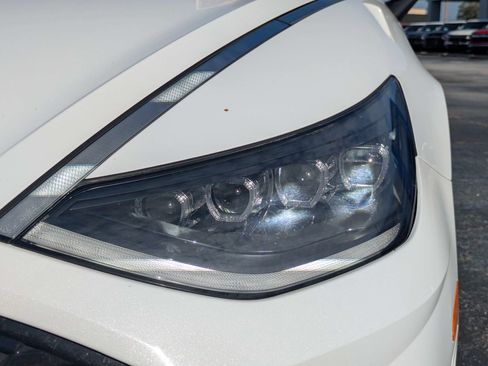 Used 2023 Hyundai Sonata SEL FWD image 28