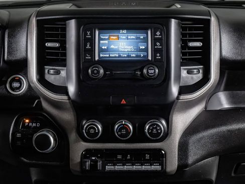 Used 2019 RAM 2500 Tradesman AWD/4WD image 23