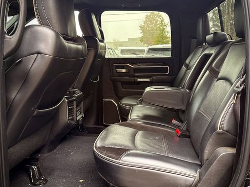 Used 2019 RAM 2500 Laramie image 31