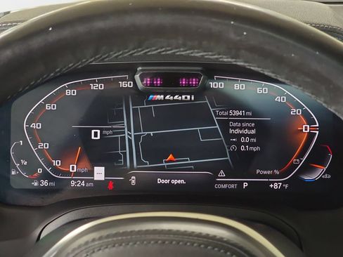 Used 2021 BMW 440i xDrive Coupe w/ Executive Package AWD/4WD image 22