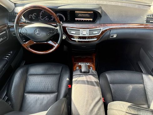 Used 2013 Mercedes-Benz S 550 image 12